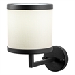 ASIR Opviq Way - 11608 Black, White Wall Lamp