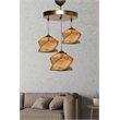 ASIR Opviq SP176 Antiquation Chandelier
