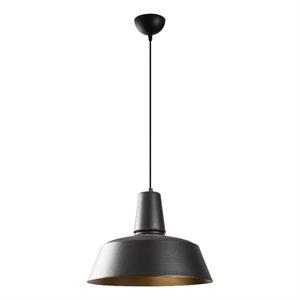 ASIR Opviq Saglam - 3731 Black, Gold Chandelier