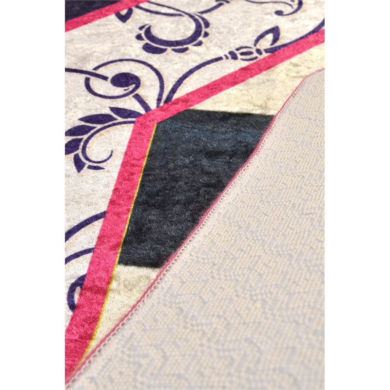 ASIR Conceptum Hypnose Hypnotic Multicolor Carpet