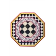 ASIR Conceptum Hypnose Hypnotic Multicolor Carpet