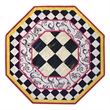 ASIR Conceptum Hypnose Hypnotic Multicolor Carpet