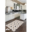 ASIR Conceptum Hypnose Wookece176 Multicolor Carpet