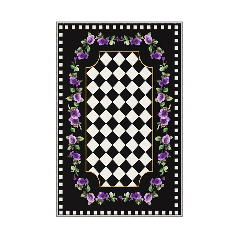 ASIR Conceptum Hypnose Hmnt721 Multicolor Carpet