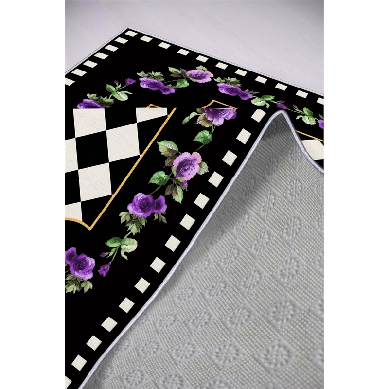 ASIR Conceptum Hypnose Hmnt721 Multicolor Carpet