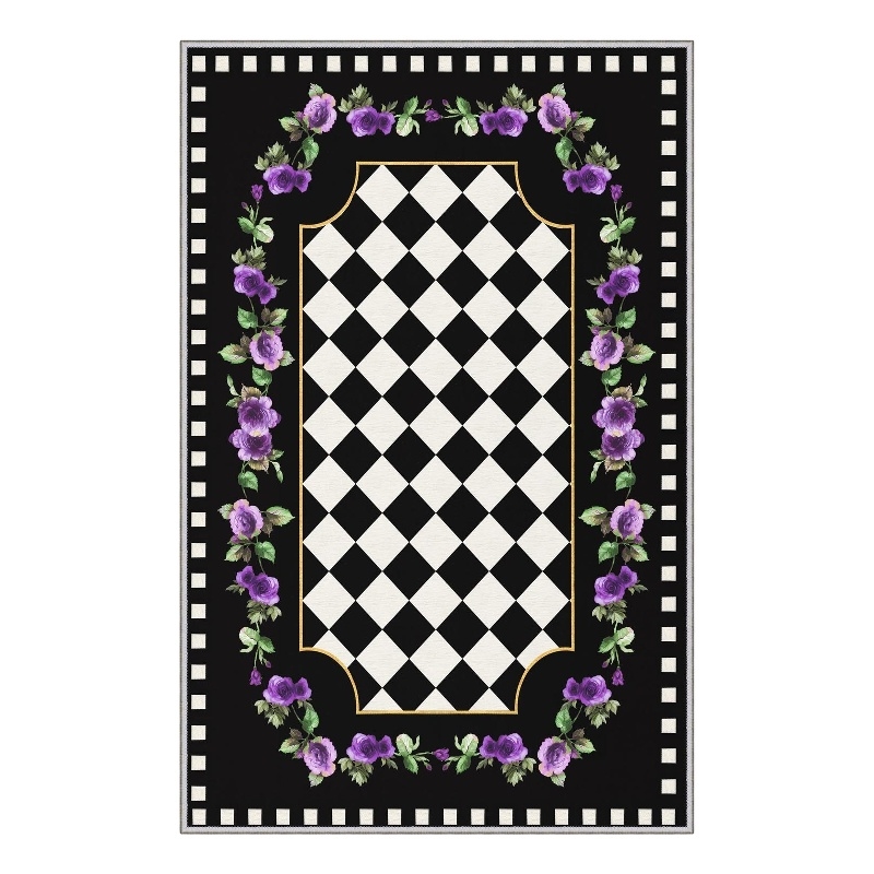 ASIR Conceptum Hypnose Hmnt721 Multicolor Carpet