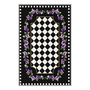 ASIR Conceptum Hypnose Hmnt721 Multicolor Carpet