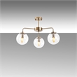 ASIR Opviq Viran - 10991 Vintage Chandelier