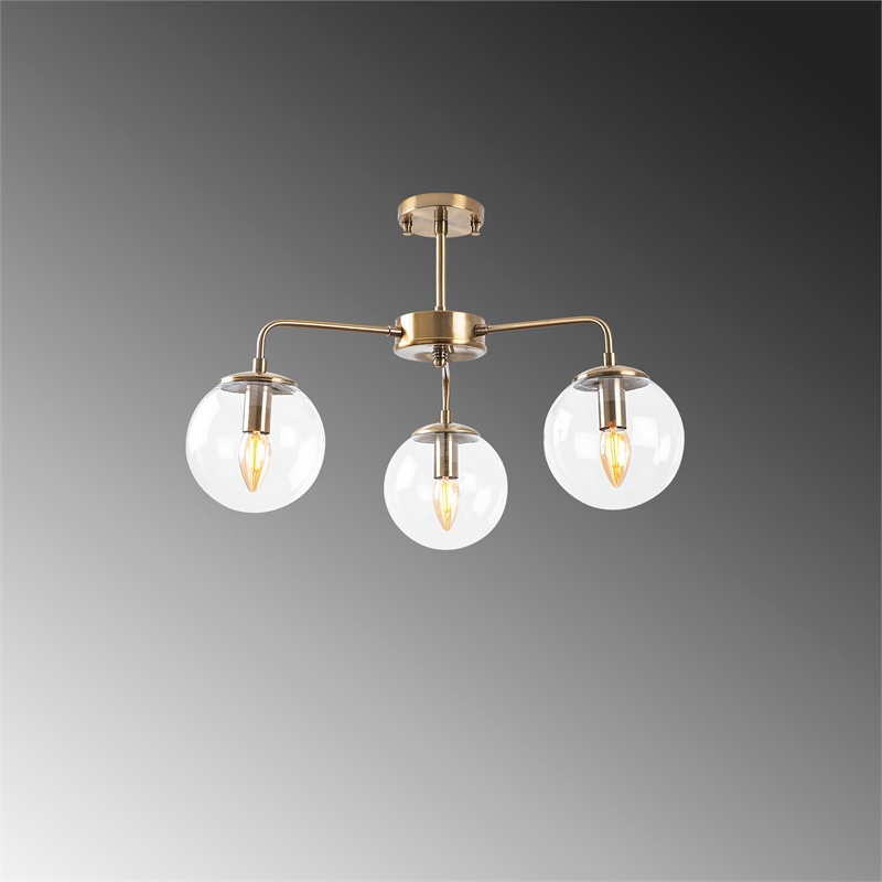 ASIR Opviq Viran - 10991 Vintage Chandelier