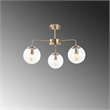 ASIR Opviq Viran - 10991 Vintage Chandelier