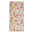 ASIR Conceptum Hypnose Butterfly Djt Multicolor Carpet