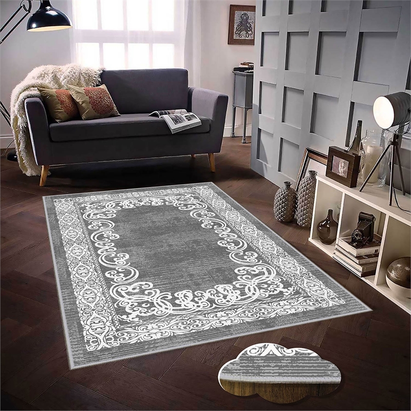 ASIR Conceptum Hypnose Eexfab655 Multicolor Carpet