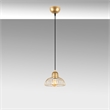 ASIR Opviq Dopo - 12095 Gold Chandelier