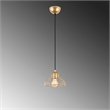 ASIR Opviq Dopo - 12095 Gold Chandelier
