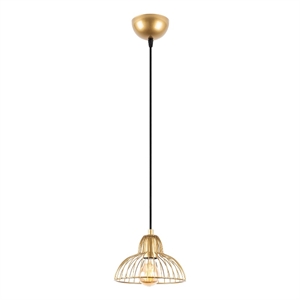 ASIR Opviq Dopo - 12095 Gold Chandelier