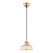 ASIR Opviq Dopo - 12095 Gold Chandelier