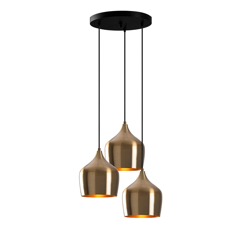 ASIR Opviq Dodo - 6277 Vintage Chandelier