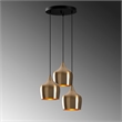 ASIR Opviq Dodo - 6277 Vintage Chandelier