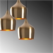 ASIR Opviq Dodo - 6277 Vintage Chandelier