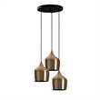 ASIR Opviq Dodo - 6277 Vintage Chandelier
