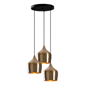 ASIR Opviq Dodo - 6277 Vintage Chandelier