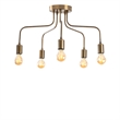 ASIR Opviq Candelabra - 1183 Vintage Chandelier
