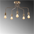 ASIR Opviq Candelabra - 1183 Vintage Chandelier