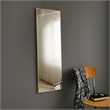 ASIR Hanah Home A321Y Silver Mirror