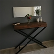 ASIR Hanah Home A321Y Silver Mirror