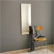 ASIR Hanah Home A321Y Silver Mirror