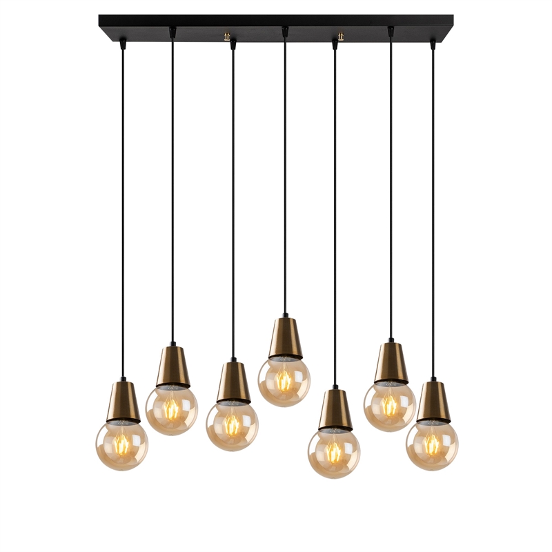 ASIR Opviq Fes - 6520 Vintage Chandelier