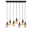 ASIR Opviq Fes - 6520 Vintage Chandelier