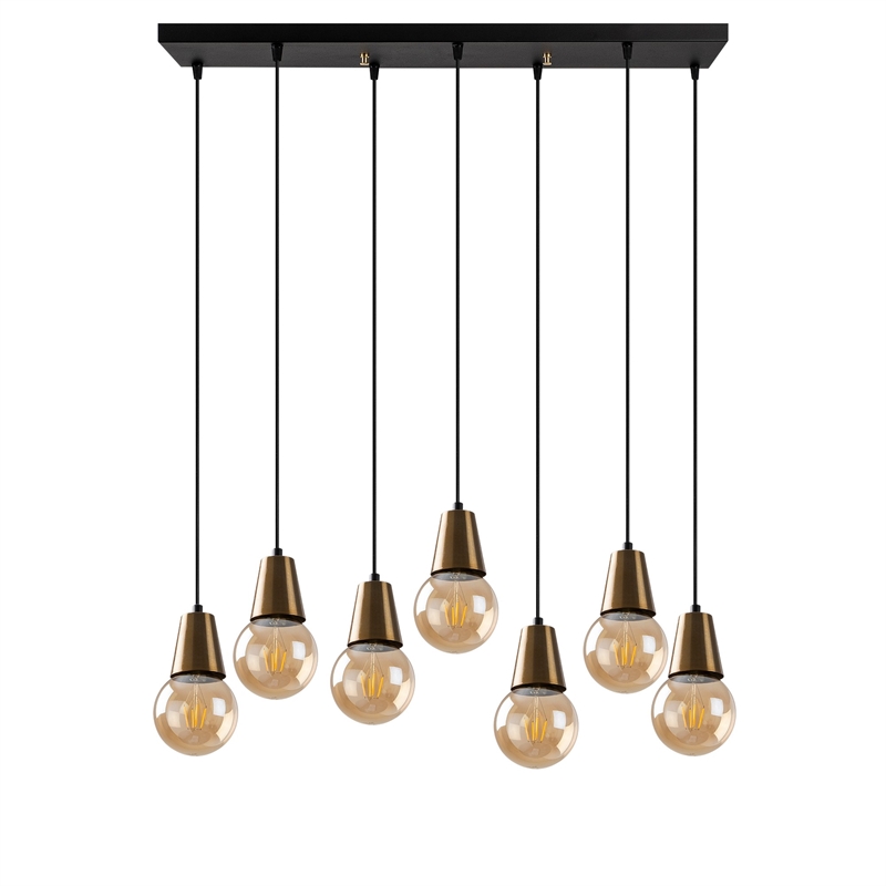 ASIR Opviq Fes - 6520 Vintage Chandelier