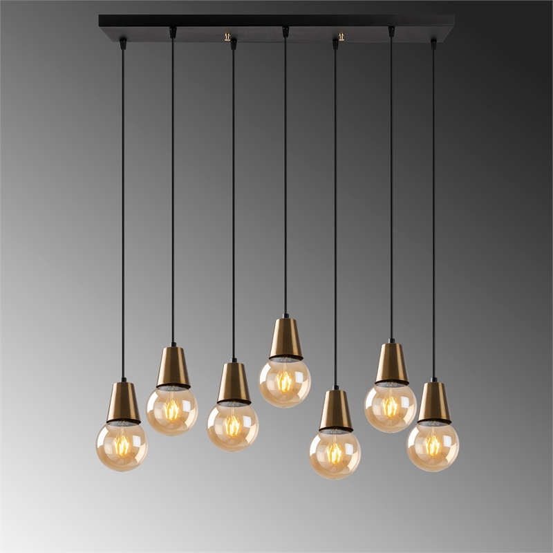 ASIR Opviq Fes - 6520 Vintage Chandelier