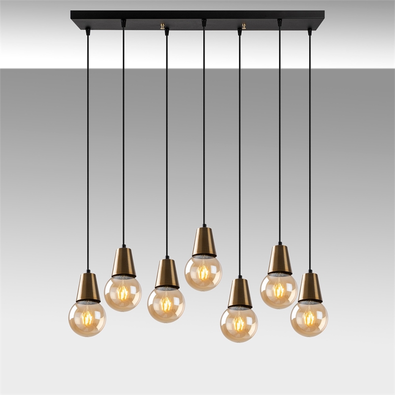 ASIR Opviq Fes - 6520 Vintage Chandelier