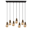 ASIR Opviq Fes - 6520 Vintage Chandelier