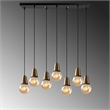 ASIR Opviq Fes - 6520 Vintage Chandelier