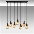 ASIR Opviq Fes - 6520 Vintage Chandelier