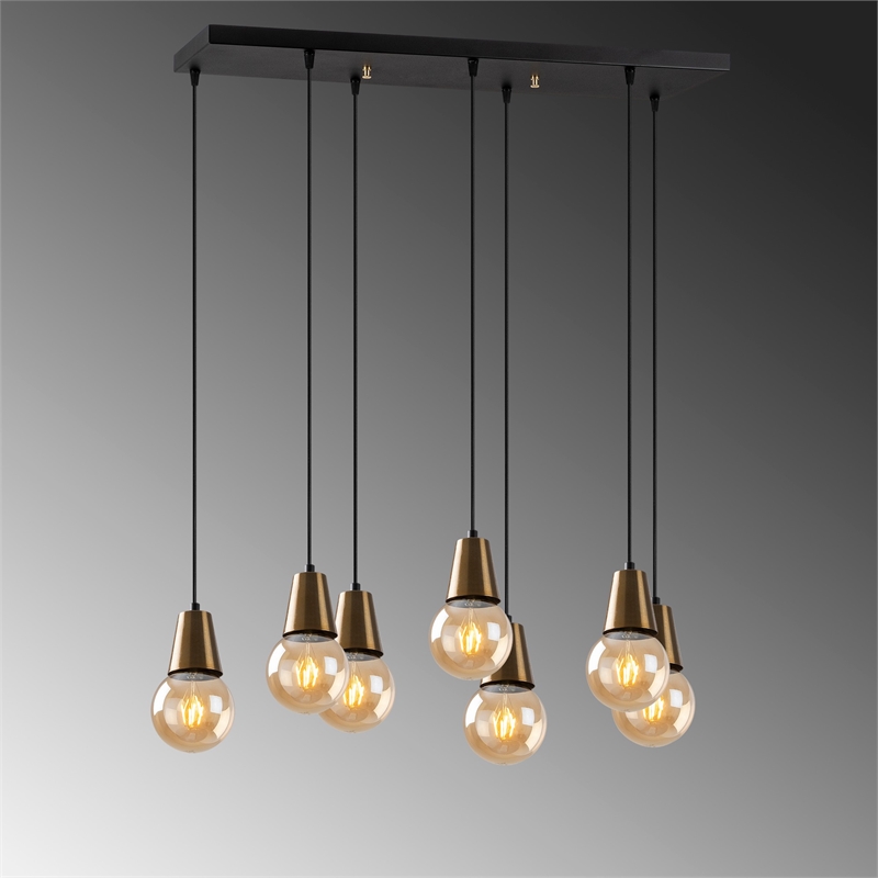 ASIR Opviq Fes - 6520 Vintage Chandelier
