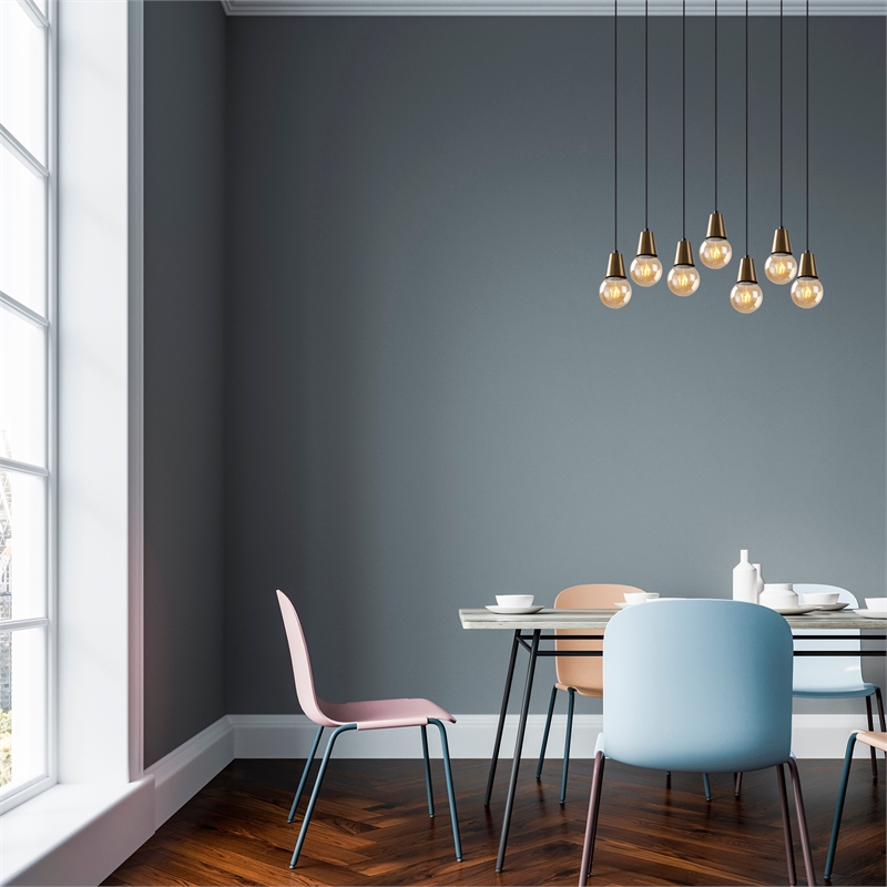 ASIR Opviq Fes - 6520 Vintage Chandelier