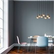 ASIR Opviq Fes - 6520 Vintage Chandelier