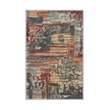 ASIR Conceptum Hypnose Hmnt602 Multicolor Carpet