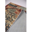 ASIR Conceptum Hypnose Hmnt602 Multicolor Carpet