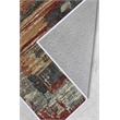 ASIR Conceptum Hypnose Hmnt602 Multicolor Carpet