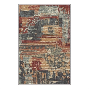 ASIR Conceptum Hypnose Hmnt602 Multicolor Carpet