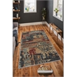 ASIR Conceptum Hypnose Hmnt602 Multicolor Carpet