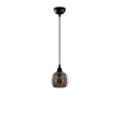 ASIR Opviq Smoked - 030 Fume Chandelier