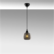 ASIR Opviq Smoked - 030 Fume Chandelier