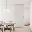 ASIR Opviq Berceste - 230-S White Chandelier