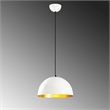 ASIR Opviq Berceste - 230-S White Chandelier